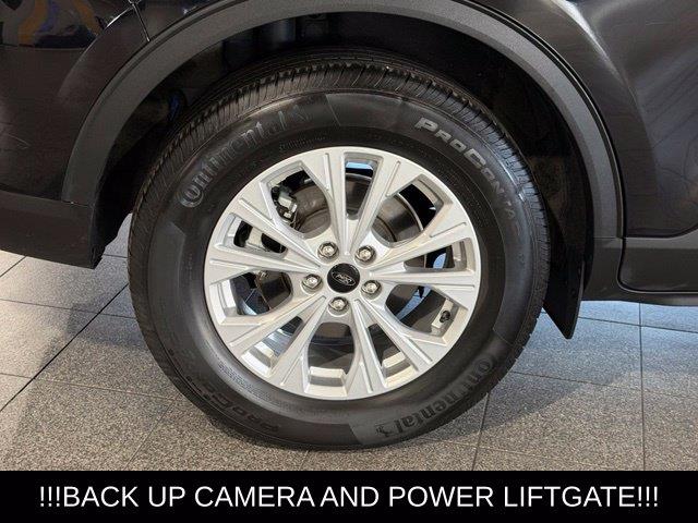 2025 Ford Escape - $21,559