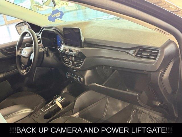 2025 Ford Escape - $21,559