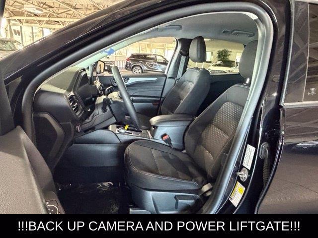 2025 Ford Escape - $21,559