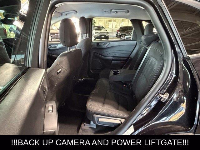 2025 Ford Escape - $21,559