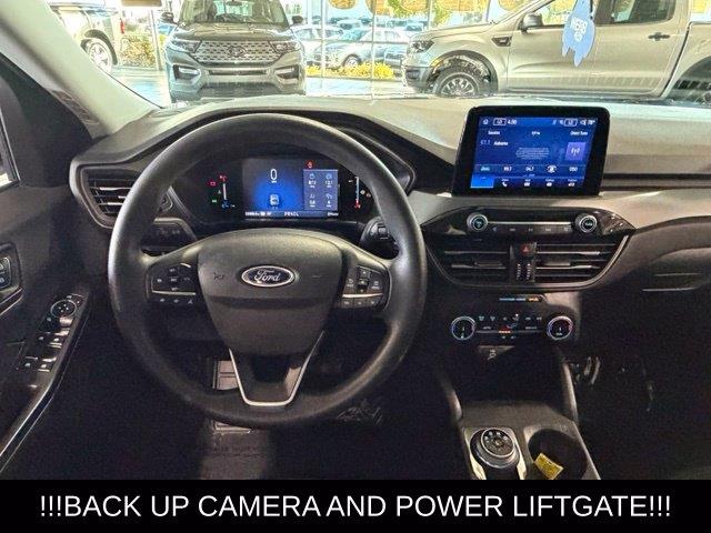 2025 Ford Escape - $21,559