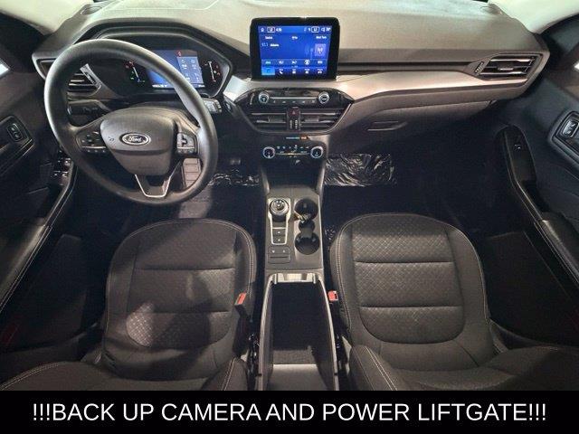 2025 Ford Escape - $21,559
