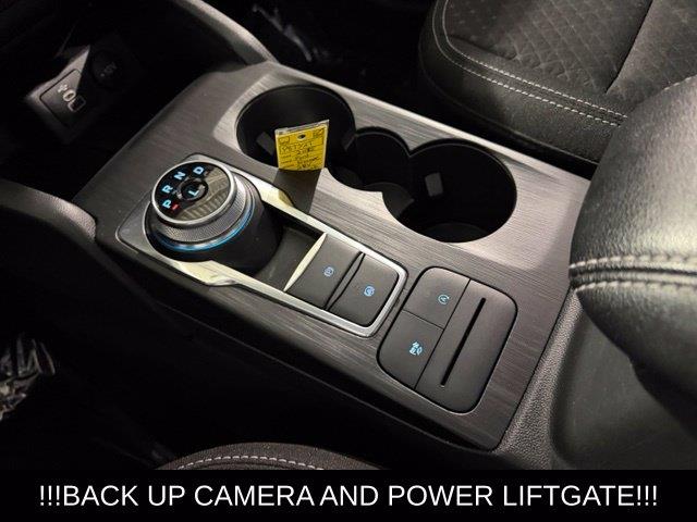 2025 Ford Escape - $21,559
