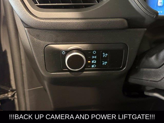 2025 Ford Escape - $21,559