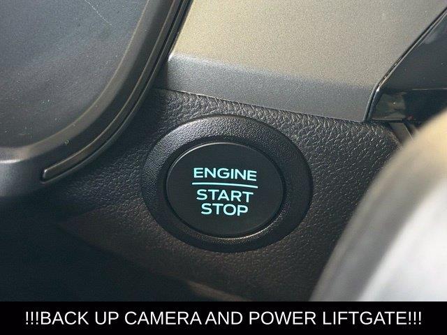 2025 Ford Escape - $21,559
