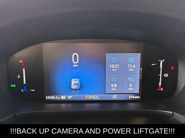2025 Ford Escape - $21,559