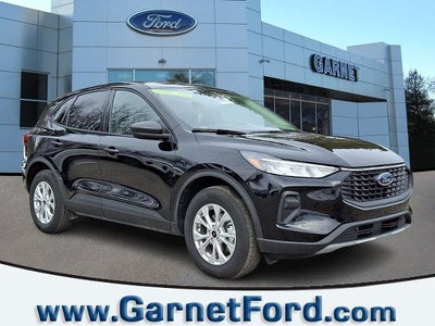 Photo of a 2026 Ford Escape AWD Active 4DR SUV for sale