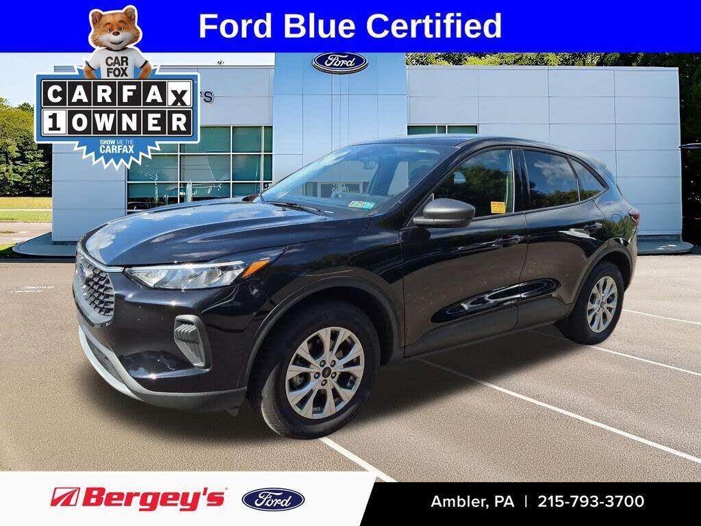2026 Ford Escape - $27,985