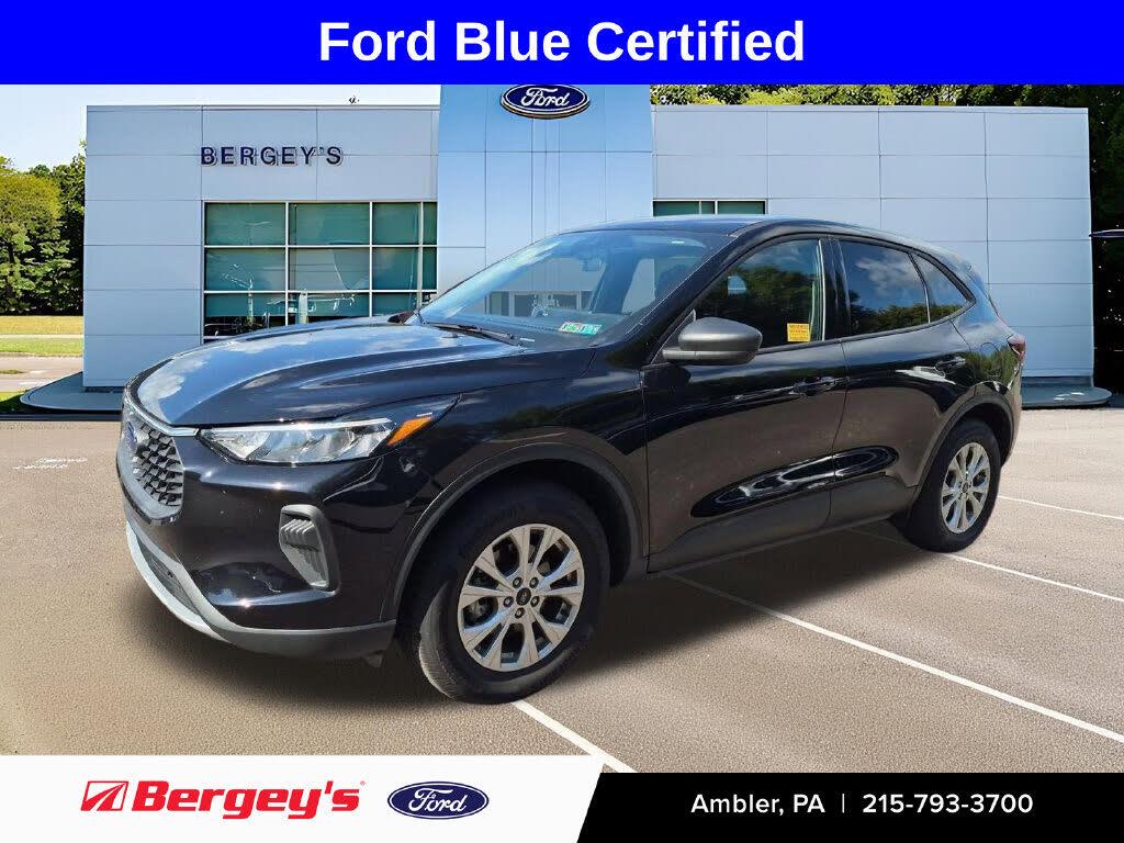 2026 Ford Escape - $24,483