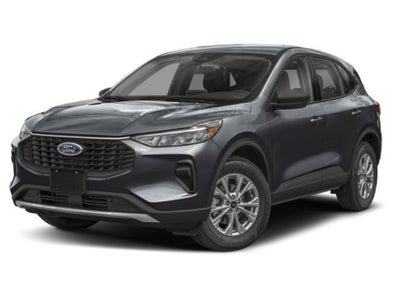2026 Ford Escape AWD Active 4DR SUV