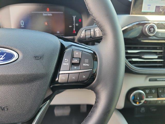 2026 Ford Escape - $29,995