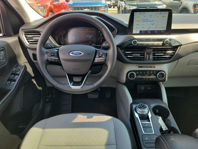 2026 Ford Escape - $29,995