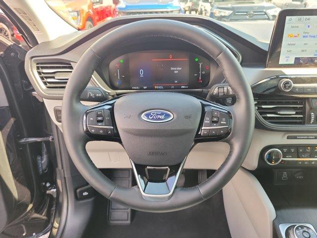 2026 Ford Escape - $29,995