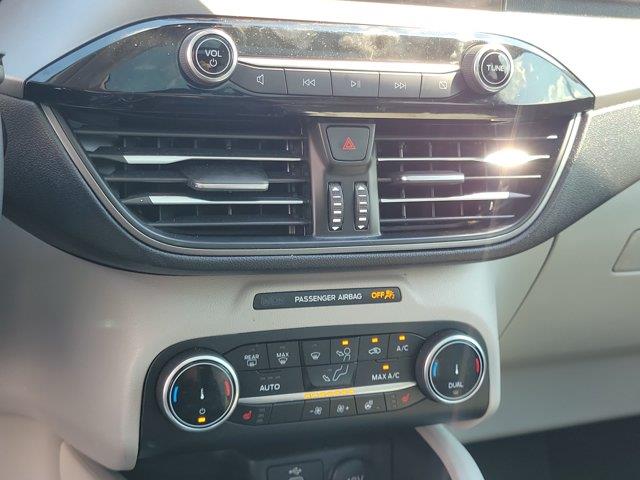 2026 Ford Escape - $29,995