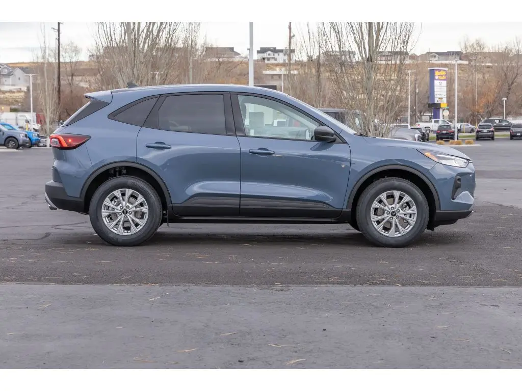 2026 Ford Escape