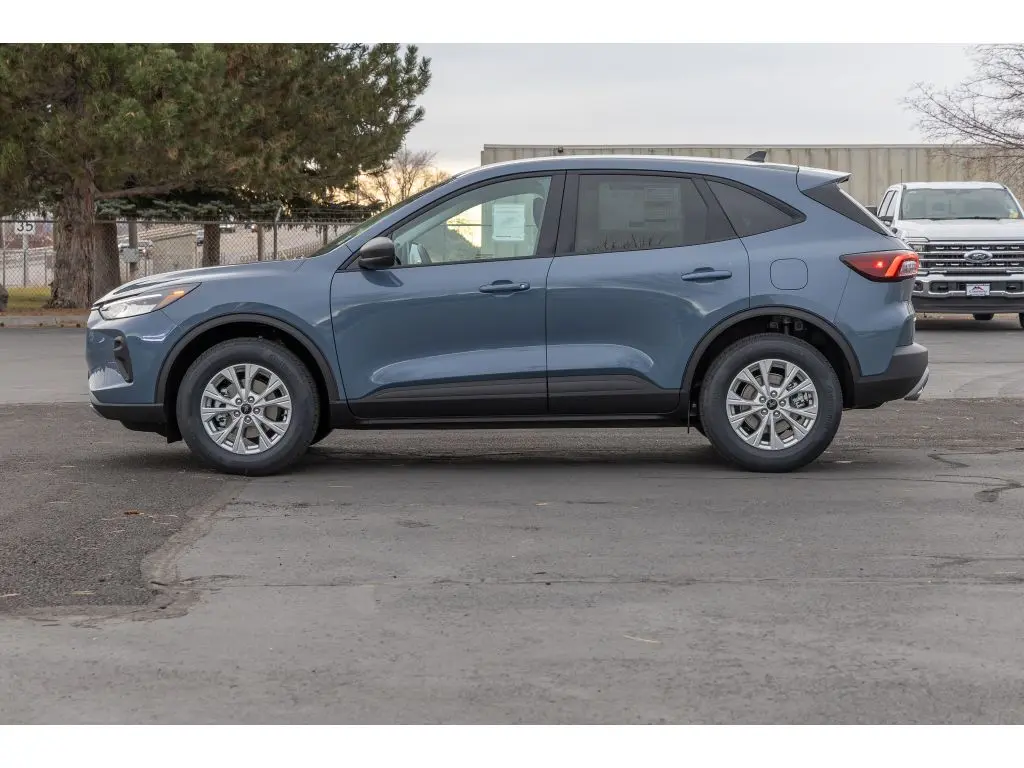 2026 Ford Escape