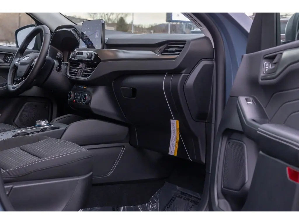 2026 Ford Escape