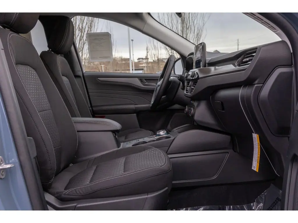 2026 Ford Escape