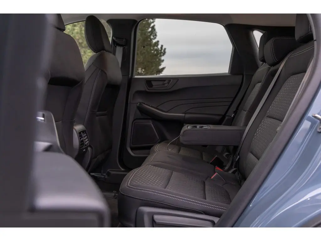 2026 Ford Escape