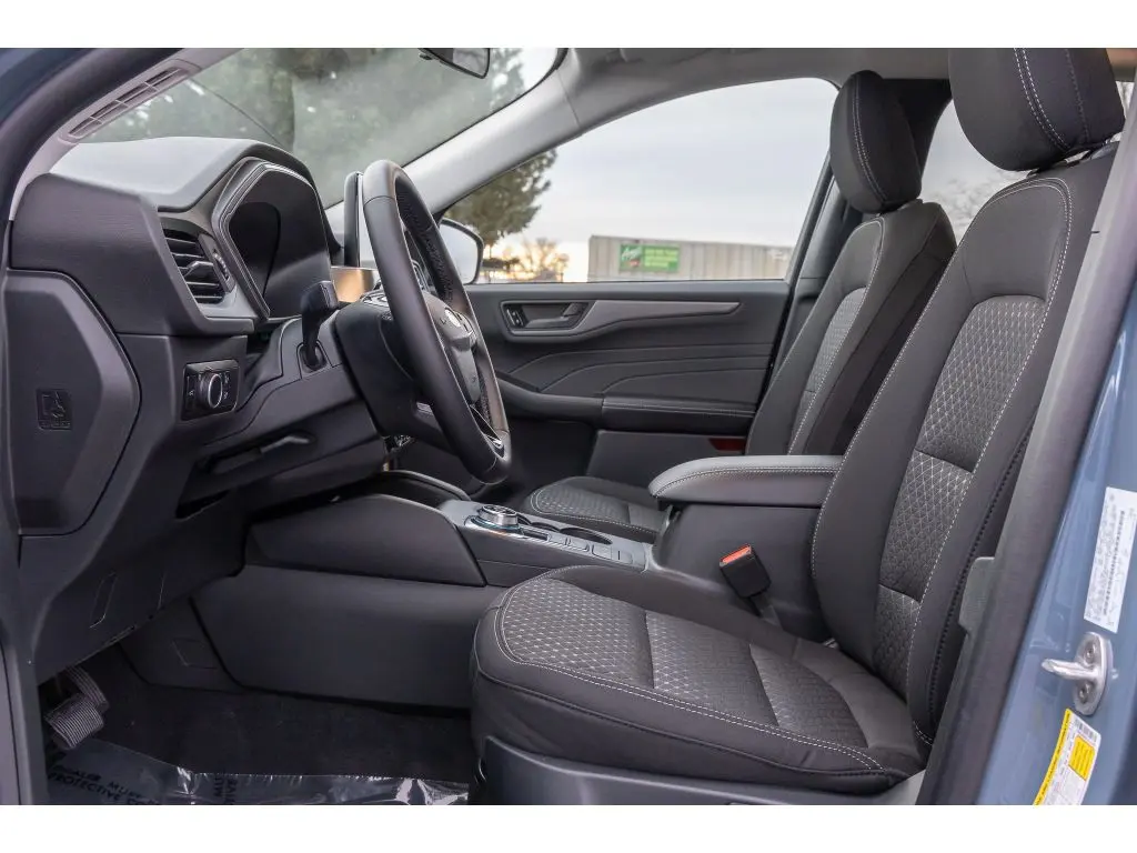 2026 Ford Escape