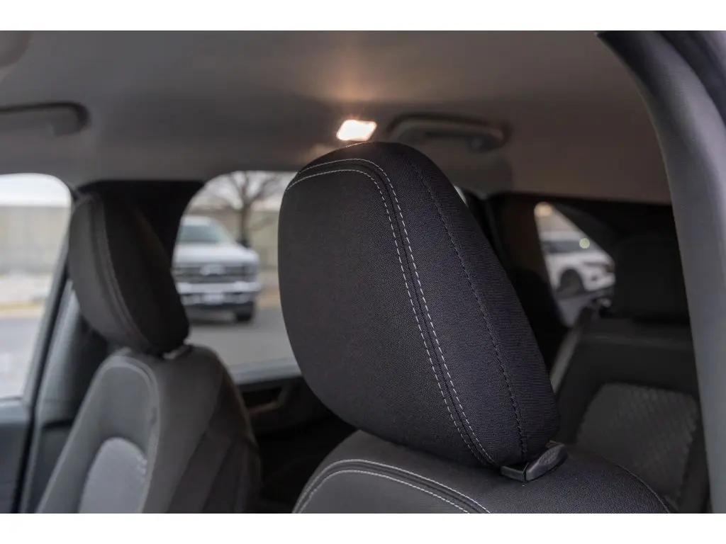 2026 Ford Escape