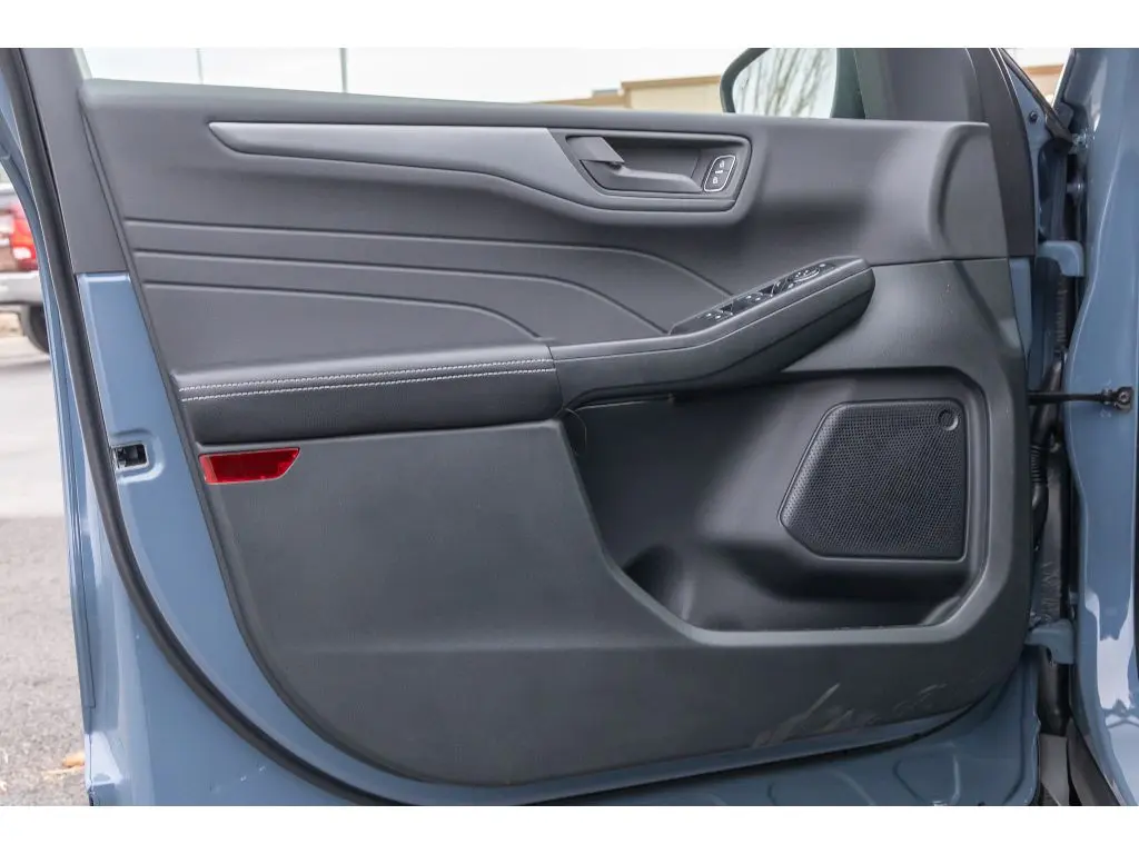 2026 Ford Escape