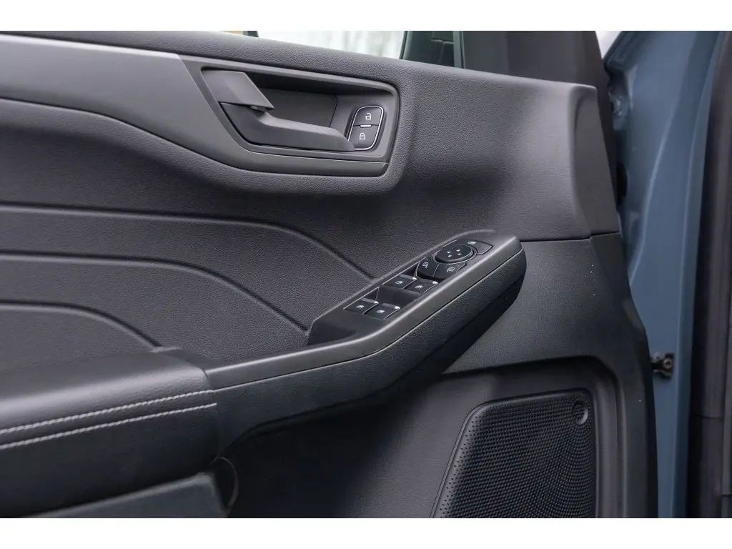 2026 Ford Escape