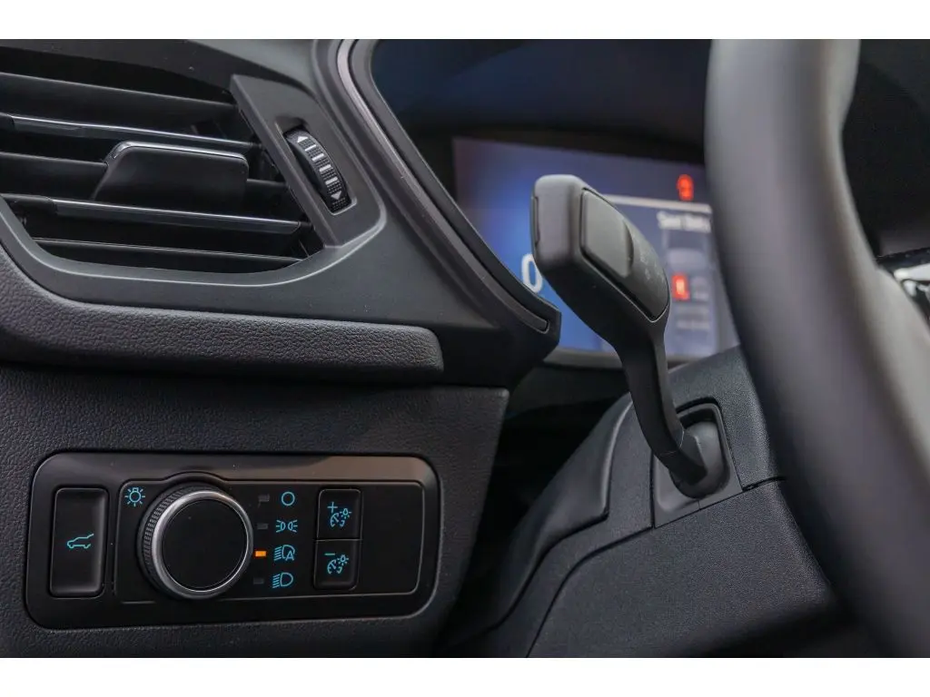 2026 Ford Escape