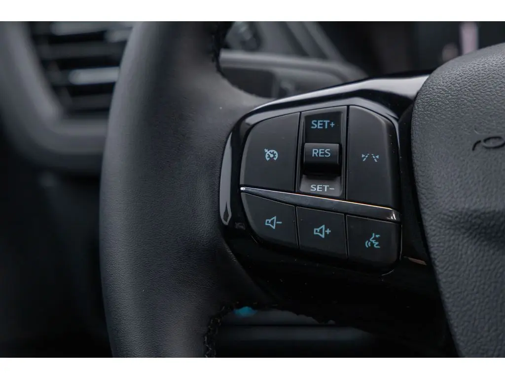 2026 Ford Escape