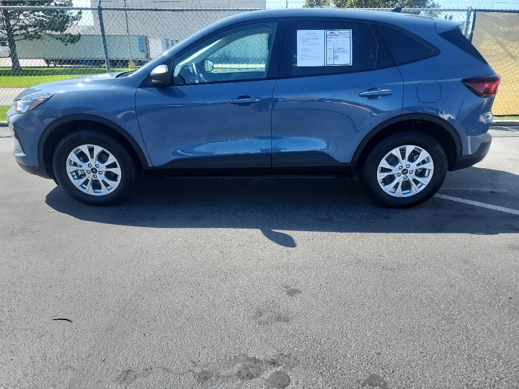 2026 Ford Escape