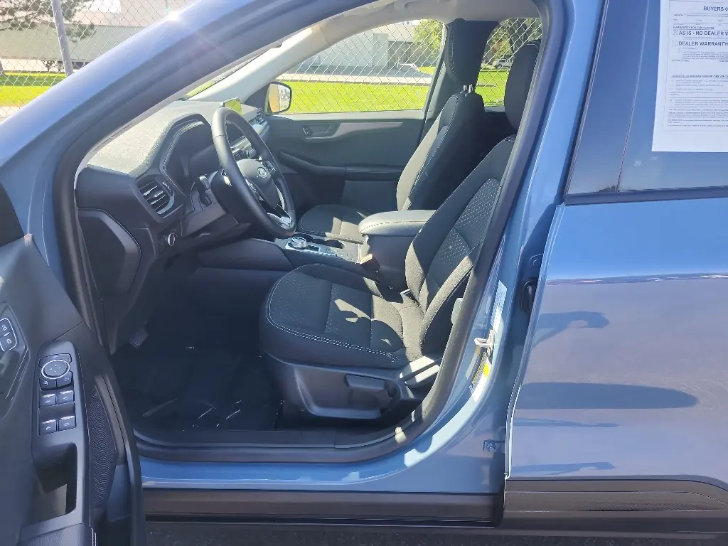 2026 Ford Escape