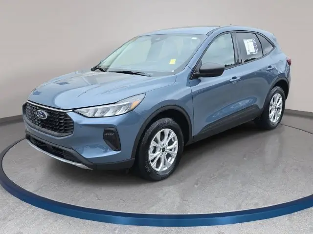 2026 Ford Escape - $27,996