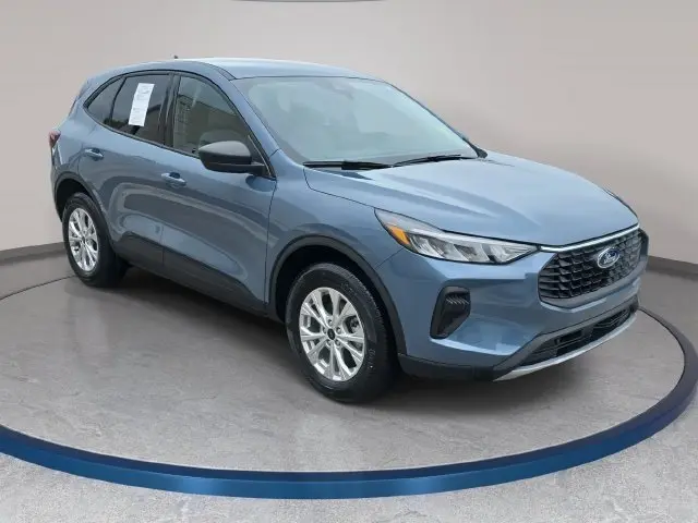 2026 Ford Escape - $27,996
