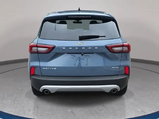 2026 Ford Escape - $27,996