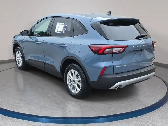 2026 Ford Escape - $27,996