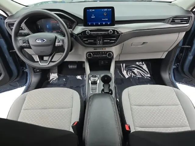 2026 Ford Escape - $27,996