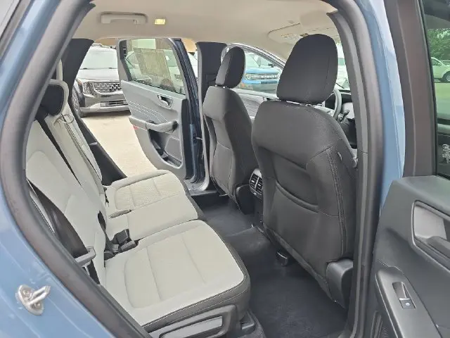 2026 Ford Escape - $27,996