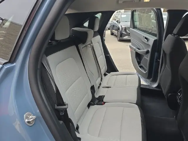 2026 Ford Escape - $27,996
