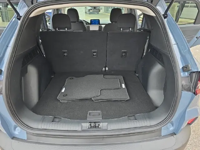 2026 Ford Escape - $27,996