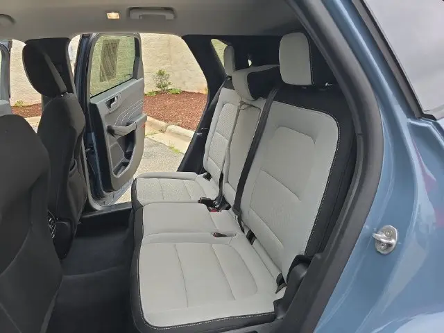 2026 Ford Escape - $27,996
