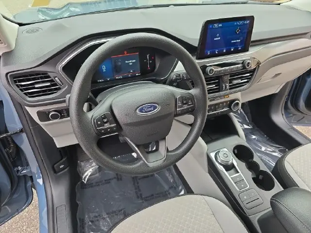 2026 Ford Escape - $27,996