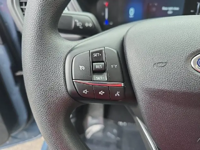 2026 Ford Escape - $27,996