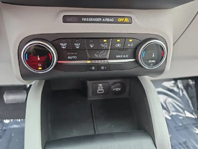 2026 Ford Escape - $27,996