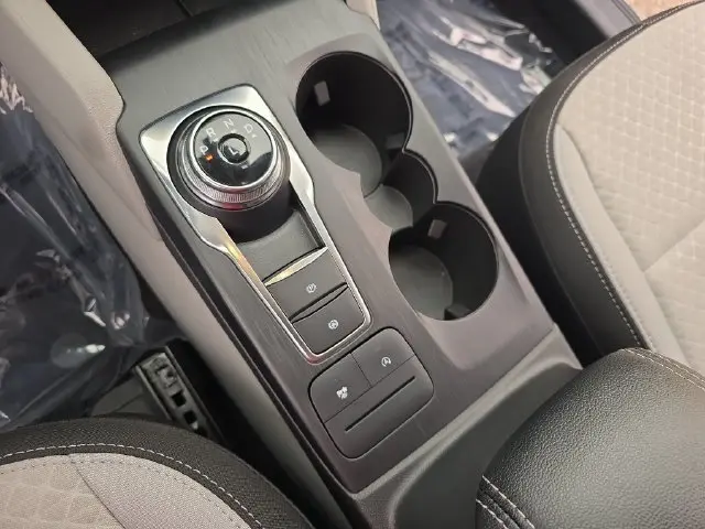 2026 Ford Escape - $27,996