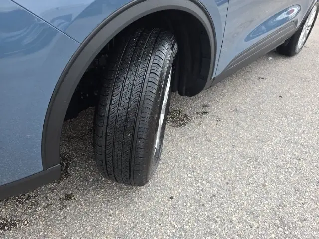 2026 Ford Escape - $27,996