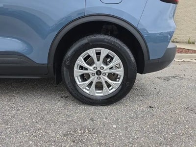2026 Ford Escape AWD Active 4DR SUV