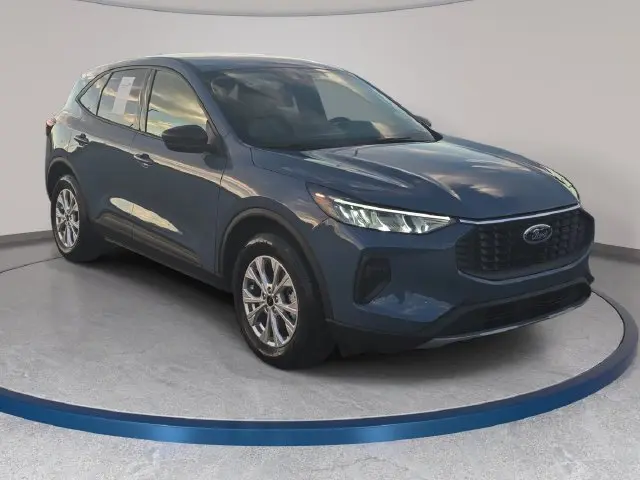 2026 Ford Escape - $26,980