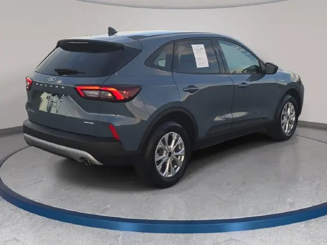 2026 Ford Escape - $26,980
