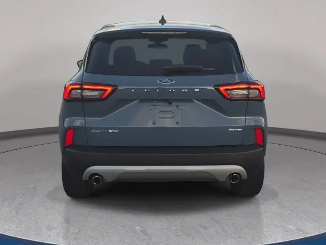 2026 Ford Escape - $26,980