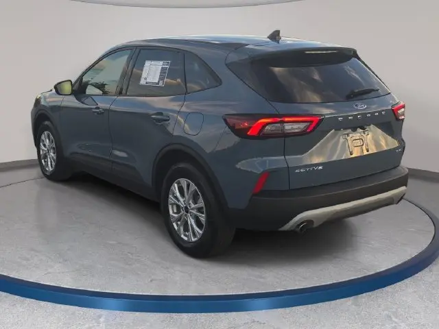 2026 Ford Escape - $26,980